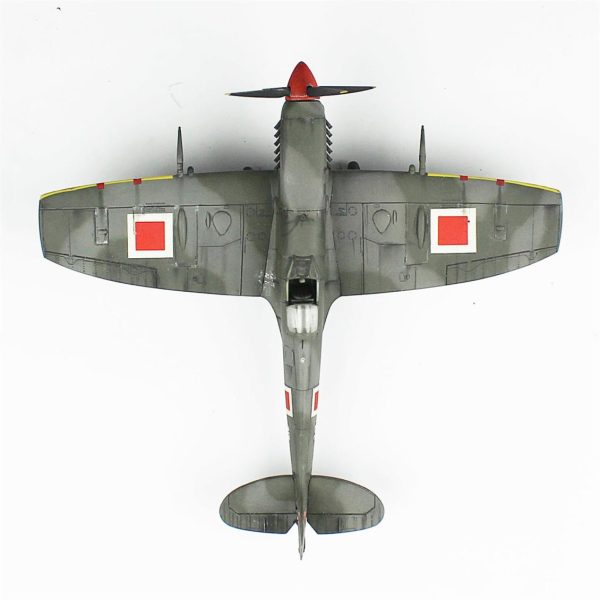 1/48 Spitfire Mk.IXC Hazır Uçak Maketi - Görsel 5