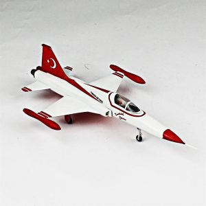 1/72 F-5N Freedom Fighter Hazır Uçak Maketi