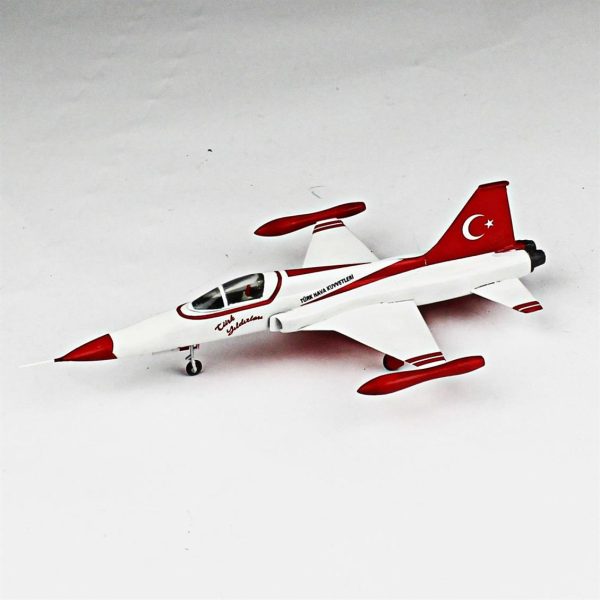 1/72 F-5N Freedom Fighter Hazır Uçak Maketi - Görsel 2