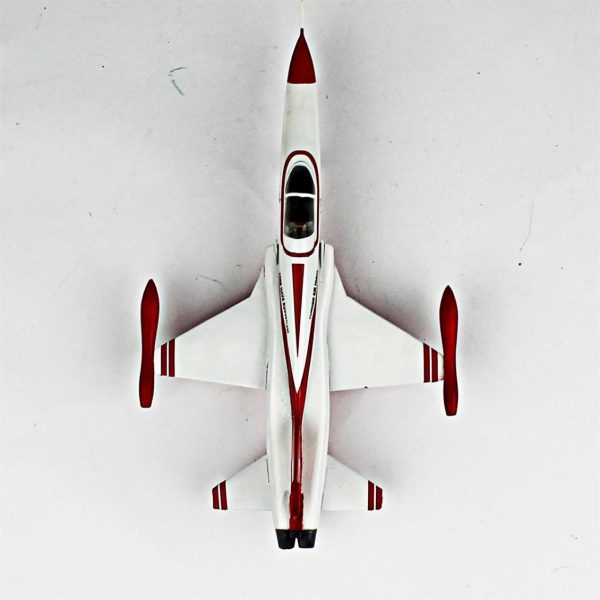 1/72 F-5N Freedom Fighter Hazır Uçak Maketi - Görsel 7