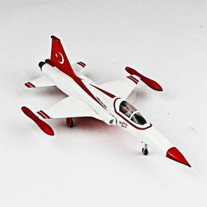 1/72 F-5N Freedom Fighter Hazır Uçak Maketi