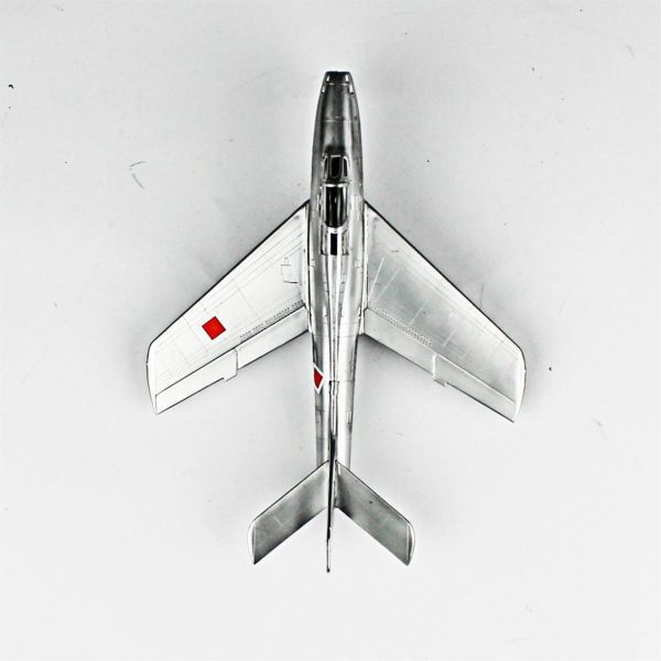 1/72 F-84F Thunderstreak Hazır Uçak Maketi - Görsel 7