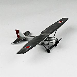1/72 BR 19 Hazır Uçak Maketi