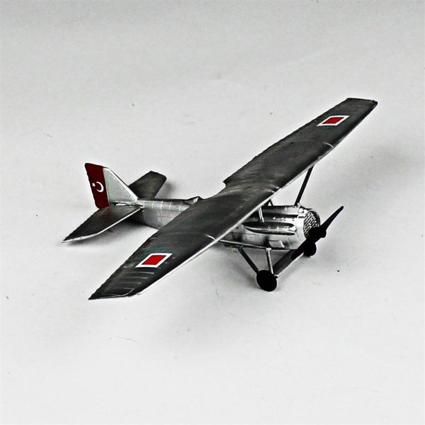 1/72 BR 19 Hazır Uçak Maketi