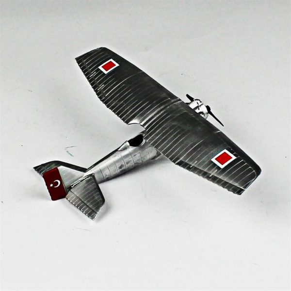 1/72 BR 19 Hazır Uçak Maketi - Görsel 4