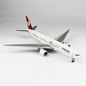 1/144 B-777 Hazır Uçak Maketi