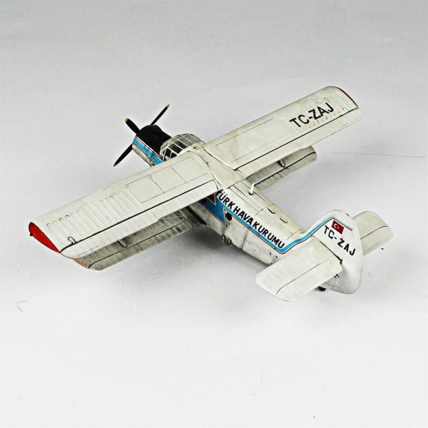 1/72 Antonov Hazır Uçak Maketi - Görsel 3