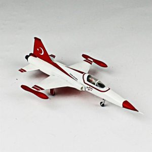 1/72 F-5N Freedom Fighter Hazır Uçak Maketi