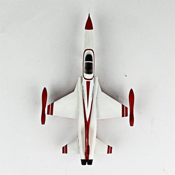 1/72 F-5N Freedom Fighter Hazır Uçak Maketi - Görsel 6