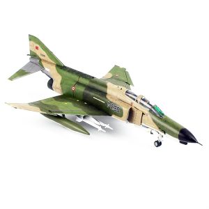 1/48 F4 Phantom-II T.Hv.K. Sea Kamuflaj Hazır Uçak Maketi