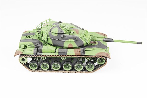 1/35 L60A1 Tamiya Hazır Tank Maketi - Görsel 5
