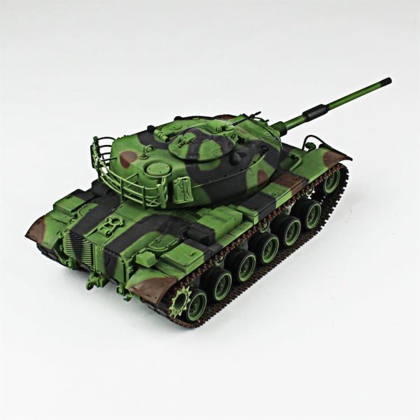 1/35 L60A1 Tamiya Hazır Tank Maketi - Görsel 4