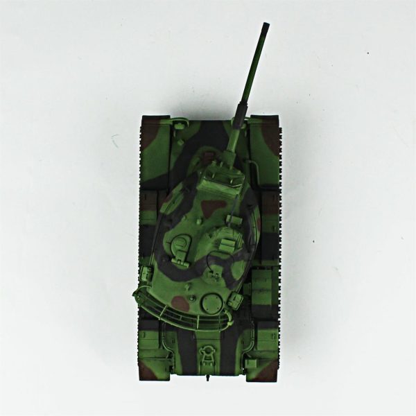 1/35 L60A1 Tamiya Hazır Tank Maketi - Görsel 7