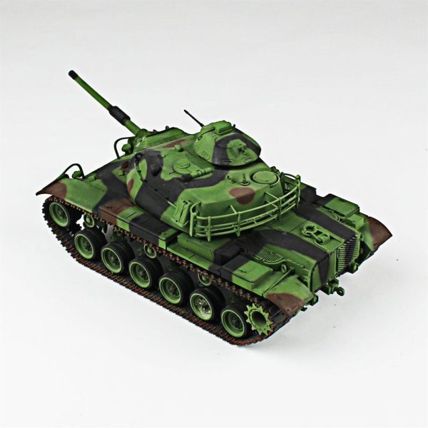 1/35 L60A1 Tamiya Hazır Tank Maketi - Görsel 3
