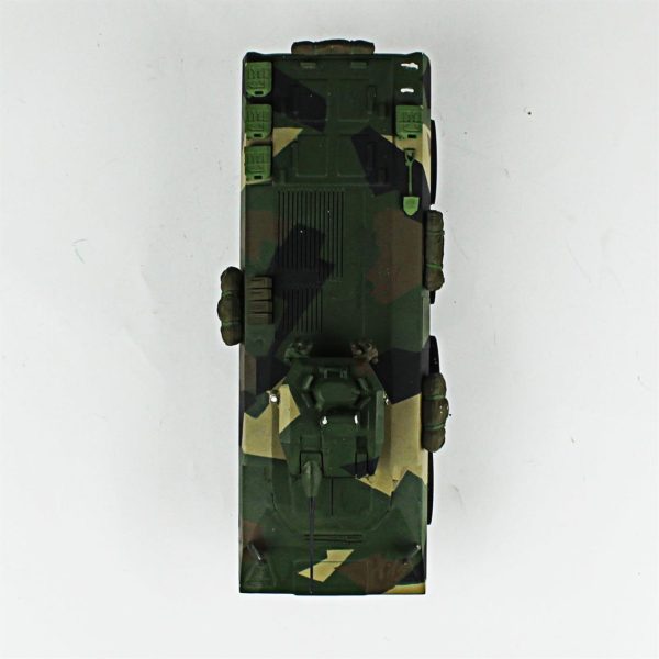 1/35 PARS 8x8 Scratch Hazır Tank Maketi - Görsel 7