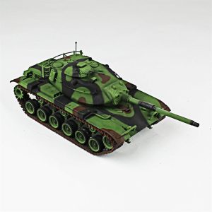 1/35 M60A3 Tamiya Hazır Tank Maketi