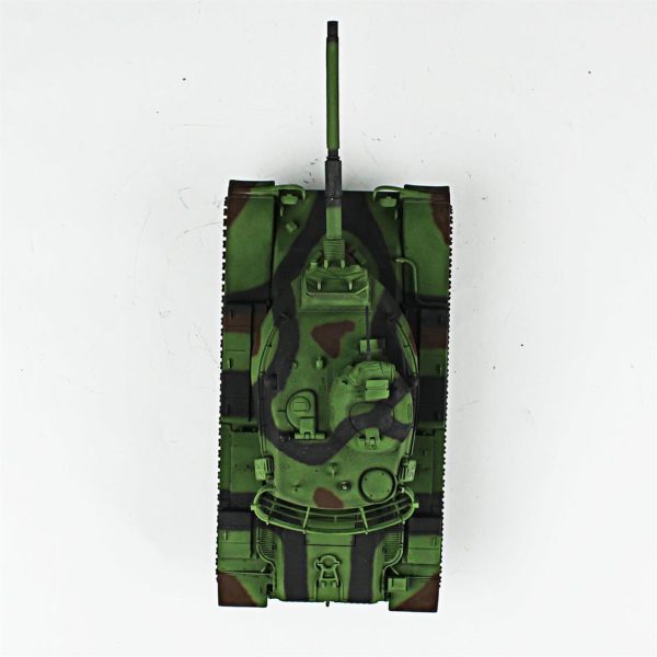1/35 M60A3 Tamiya Hazır Tank Maketi - Görsel 7