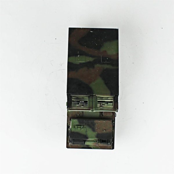 1/35 MLRS Dragon Hazır Tank Maketi - Görsel 7