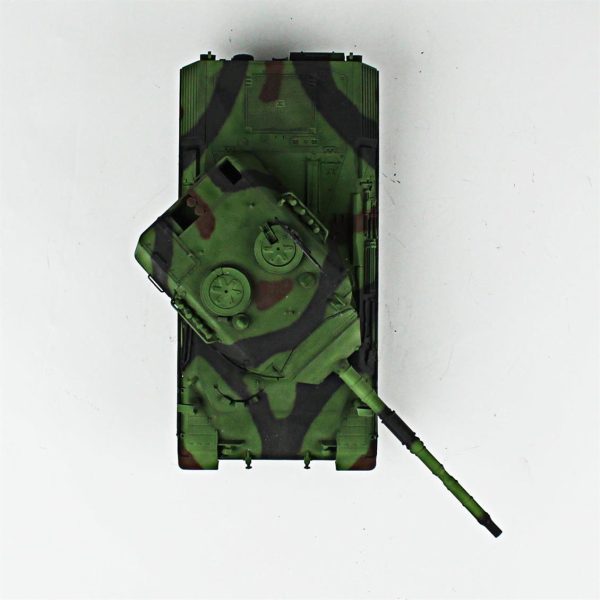 1/35 Leopard 1A4 Tamiya Hazır Tank Maketi - Görsel 7