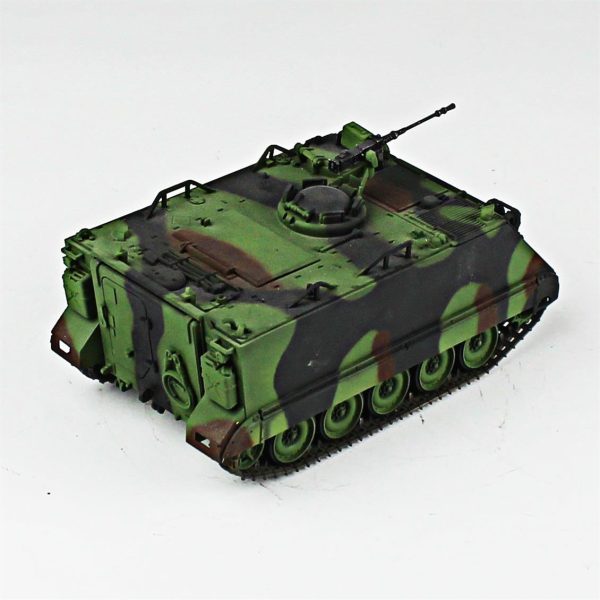 1/35 M113A1 Tamiya Hazır Tank Maketi - Görsel 4