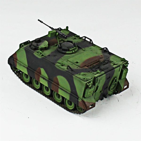 1/35 M113A1 Tamiya Hazır Tank Maketi - Görsel 3
