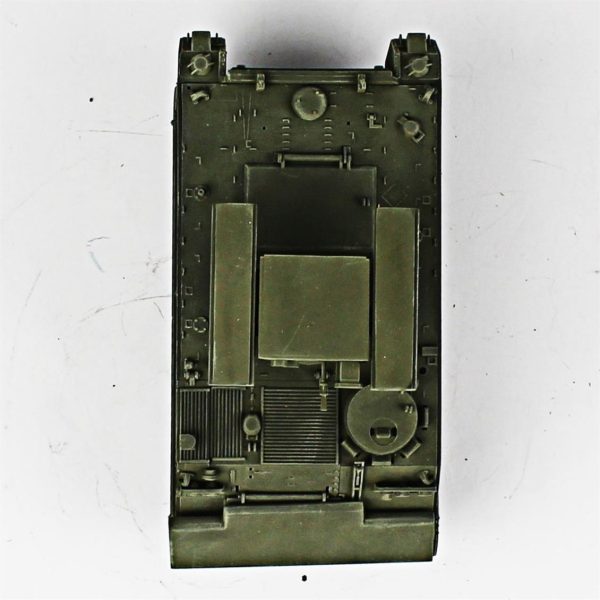 1/35 Atılgan Scratch+Tamiya Hazır Tank Maketi - Görsel 5