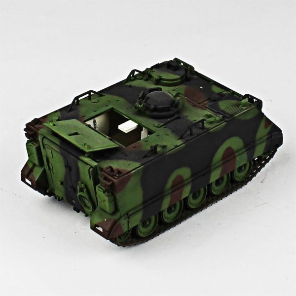 1/35 M113A1 Tamiya Hazır Tank Maketi - Görsel 4