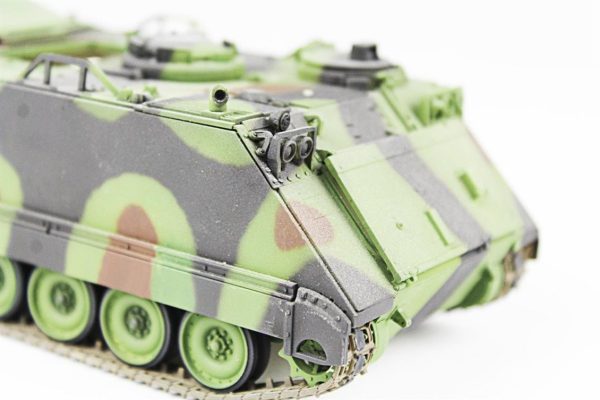 1/35 M113A1 Tamiya Hazır Tank Maketi - Görsel 6