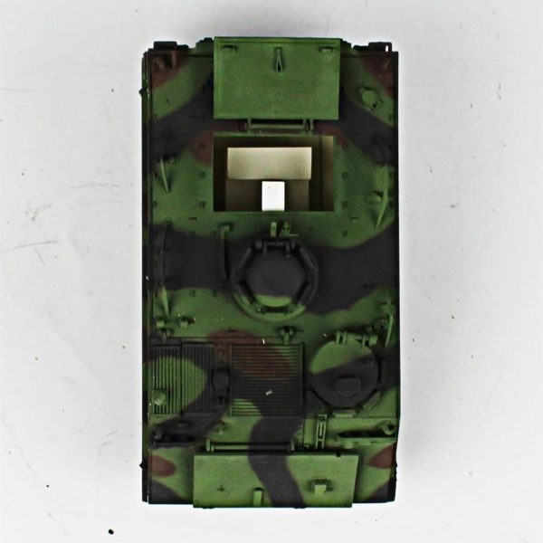 1/35 M113A1 Tamiya Hazır Tank Maketi - Görsel 5