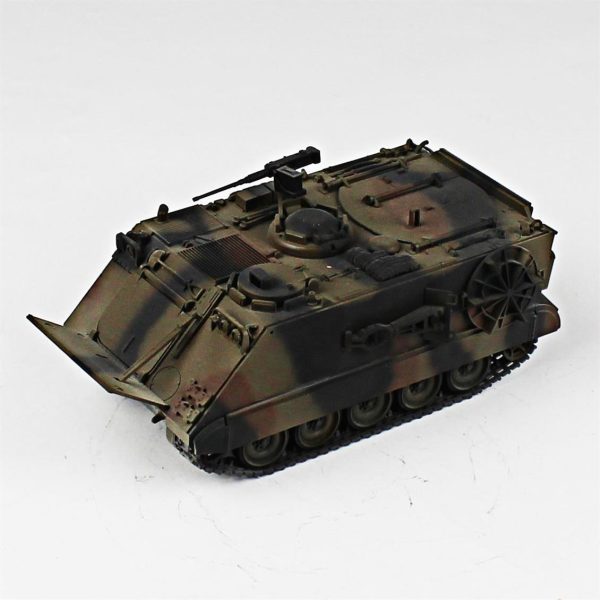 1/35 M106 Havan Tamiya Hazır Tank Maketi - Görsel 2