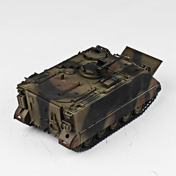 1/35 M106 Havan Tamiya Hazır Tank Maketi - Görsel 3