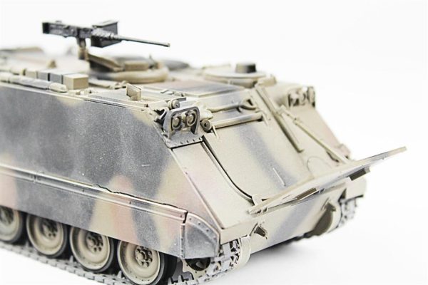 1/35 M106 Havan Tamiya Hazır Tank Maketi - Görsel 8