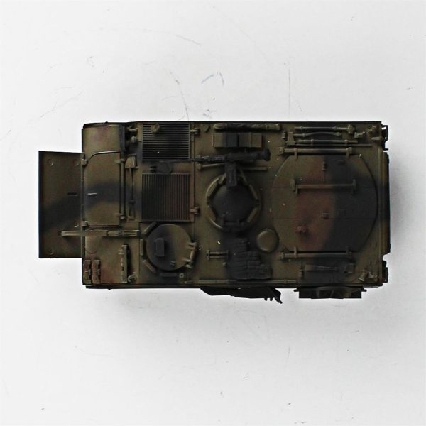 1/35 M106 Havan Tamiya Hazır Tank Maketi - Görsel 5