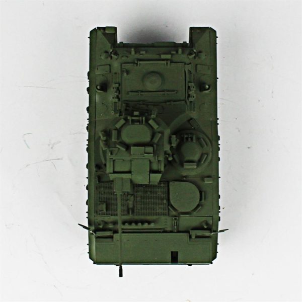 1/35 FNSS ZMA 25 mm. Canon AFV Club Hazır Tank Maketi - Görsel 5