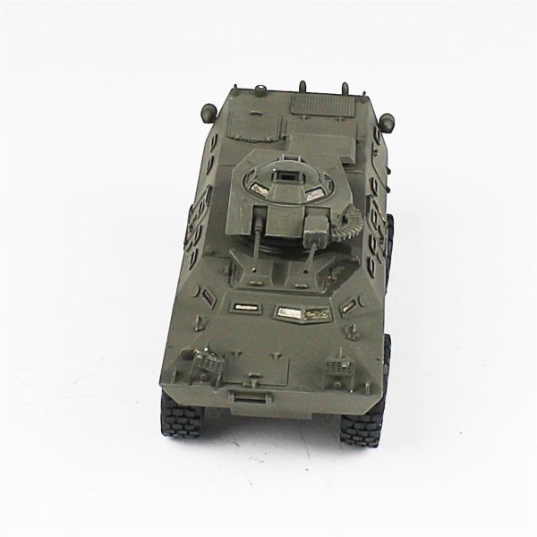 1/35 LAV150 4x4 Hobbyboss+Scratch Hazır Tank Maketi - Görsel 6