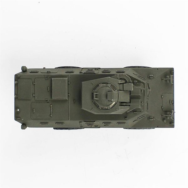 1/35 LAV150 4x4 Hobbyboss+Scratch Hazır Tank Maketi - Görsel 5