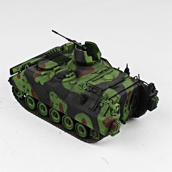 1/35 FNSS ZPT 12.7 mm. Kuleli AFV Club Hazır Tank Maketi - Görsel 3