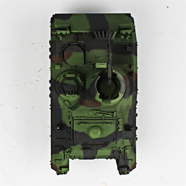 1/35 FNSS ZPT 12.7 mm. Kuleli AFV Club Hazır Tank Maketi - Görsel 5