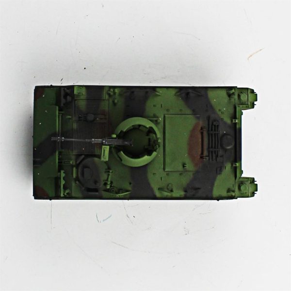 1/35 M113A2 127 mm. Kuleli Tamiya Hazır Tank Maketi - Görsel 5