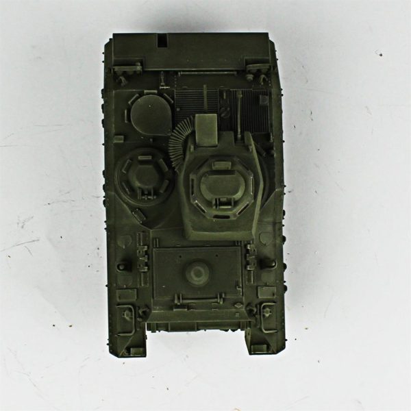 1/35 FNSS ZMA Gage Kuleli AFV Club+Scratch Hazır Tank Maketi - Görsel 5