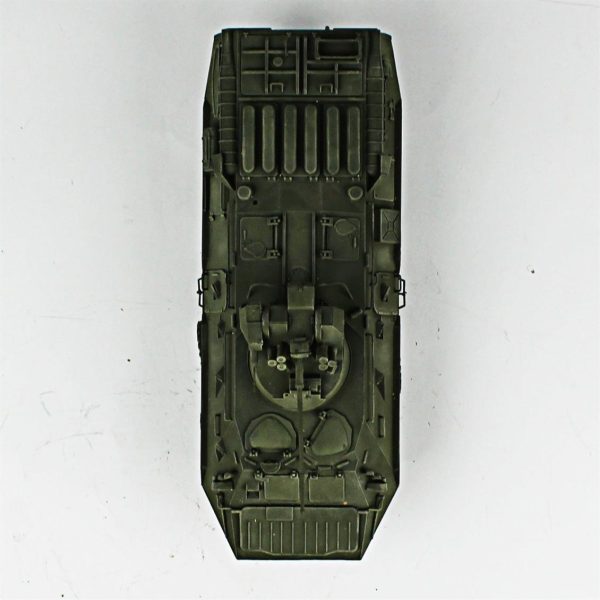 1/35 BTR-80A Zvezda Hazır Tank Maketi - Görsel 5