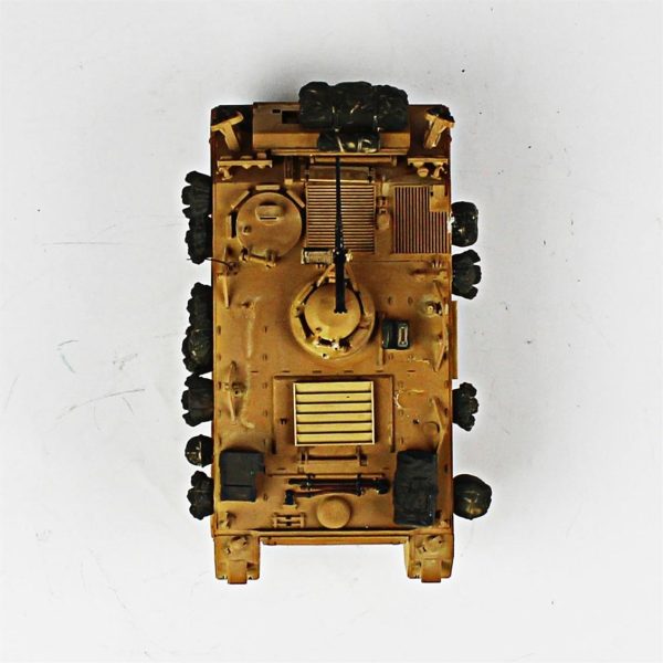 1/35 M113A2 127 mm. Kuleli Tamiya Hazır Tank Maketi - Görsel 5