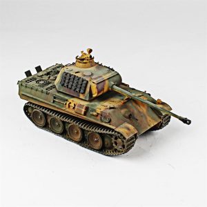 1/35 Panther Tamiya Hazır Tank Maketi