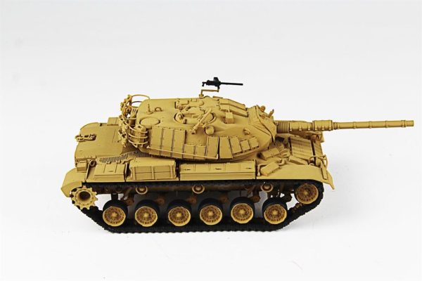 1/35 M-60 Blazer Italeri Hazır Tank Maketi - Görsel 6