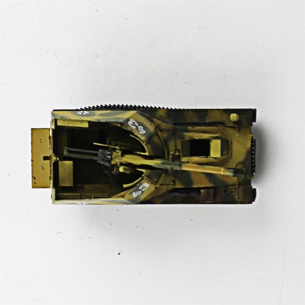 1/35 Marder Tamiya Hazır Tank Maketi - Görsel 5