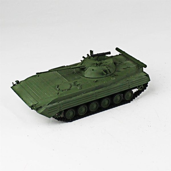 1/35 BMP-2 Dragon Hazır Tank Maketi - Görsel 2