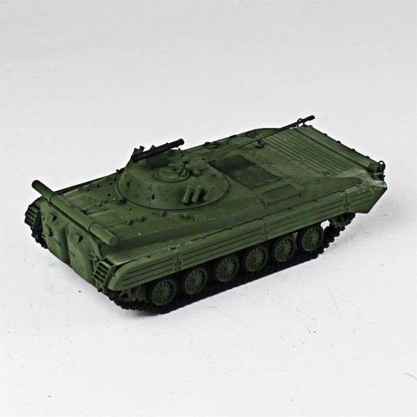 1/35 BMP-2 Dragon Hazır Tank Maketi - Görsel 4