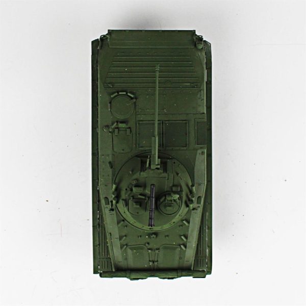 1/35 BMP-2 Dragon Hazır Tank Maketi - Görsel 5
