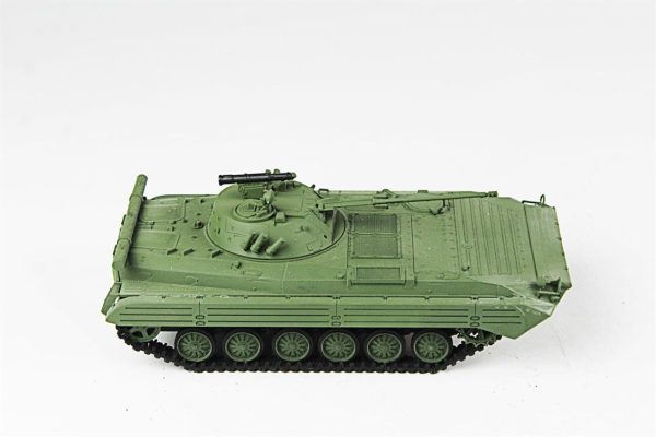 1/35 BMP-2 Dragon Hazır Tank Maketi - Görsel 6