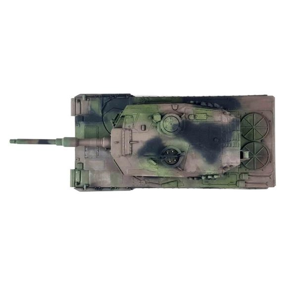 1/35 Leopard Hazır Tank Maketi - Görsel 3